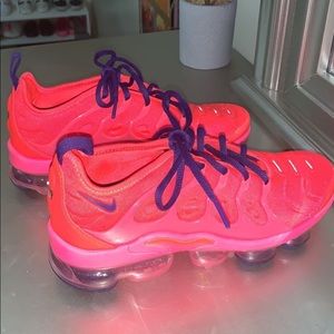 Nike Air VaporMax Plus